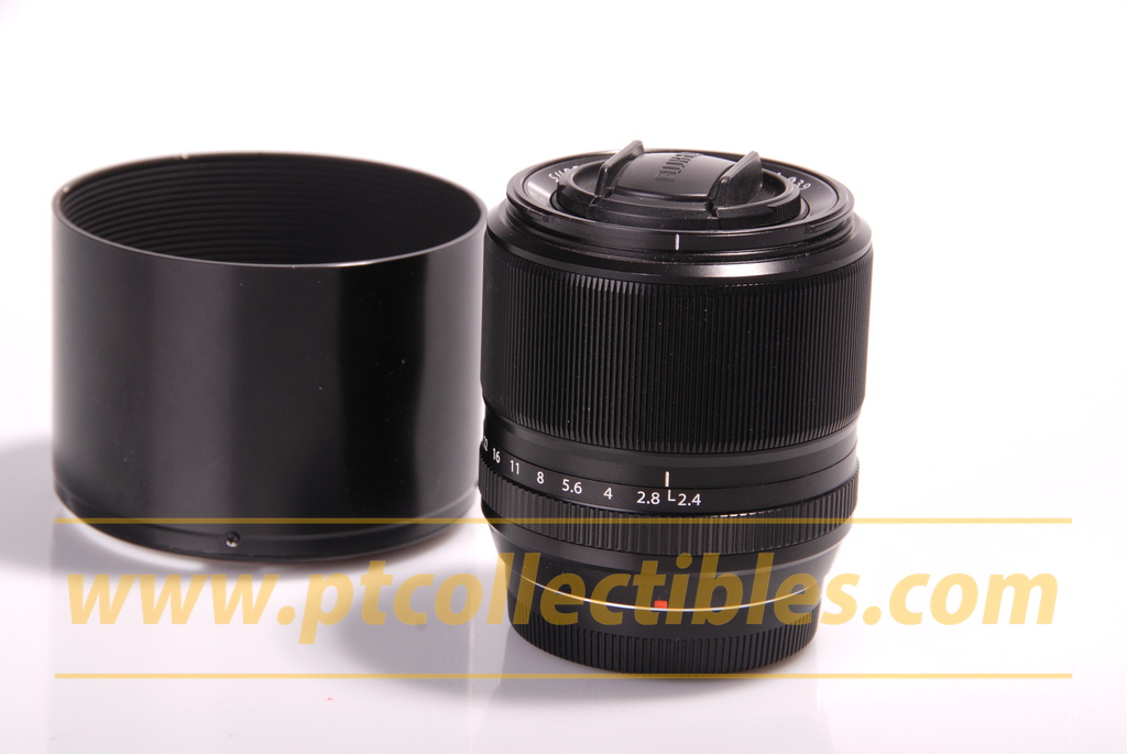 FUJI 60/2.4 macro
